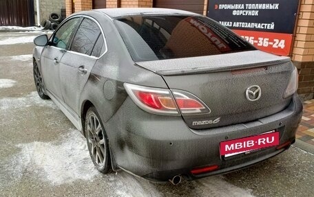 Mazda 6, 2010 год, 1 099 000 рублей, 6 фотография