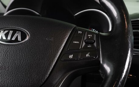 KIA Sorento II рестайлинг, 2014 год, 1 799 000 рублей, 14 фотография