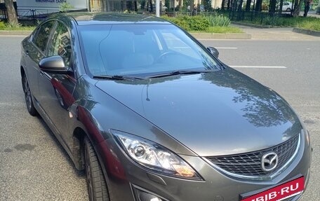 Mazda 6, 2010 год, 1 099 000 рублей, 4 фотография