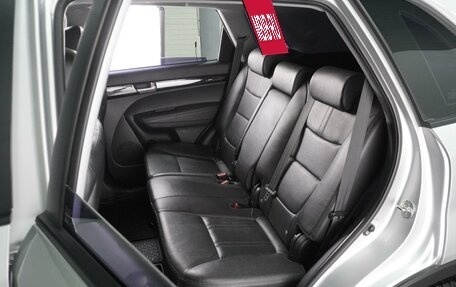 KIA Sorento II рестайлинг, 2014 год, 1 799 000 рублей, 9 фотография