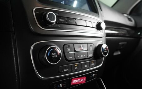KIA Sorento II рестайлинг, 2014 год, 1 799 000 рублей, 18 фотография