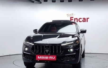 Maserati Levante I, 2022 год, 5 468 000 рублей, 2 фотография
