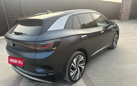 Volkswagen ID.4, 2022 год, 3 500 000 рублей, 4 фотография