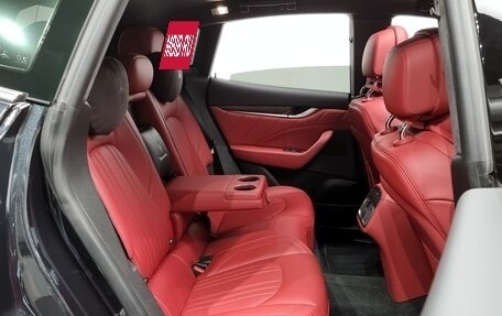 Maserati Levante I, 2022 год, 5 468 000 рублей, 11 фотография