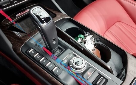 Maserati Levante I, 2022 год, 5 468 000 рублей, 10 фотография