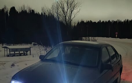 Opel Vectra A, 1995 год, 260 000 рублей, 5 фотография