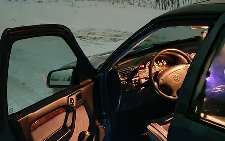 Opel Vectra A, 1995 год, 260 000 рублей, 7 фотография