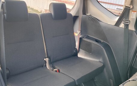 Toyota Sienta II, 2019 год, 1 700 000 рублей, 11 фотография