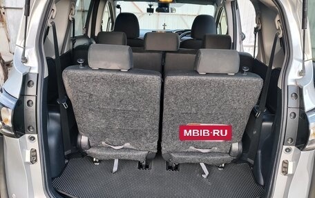 Toyota Sienta II, 2019 год, 1 700 000 рублей, 16 фотография