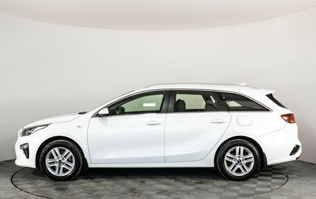 KIA cee'd III, 2018 год, 1 449 000 рублей, 8 фотография