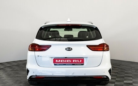 KIA cee'd III, 2018 год, 1 449 000 рублей, 6 фотография