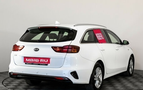 KIA cee'd III, 2018 год, 1 449 000 рублей, 5 фотография