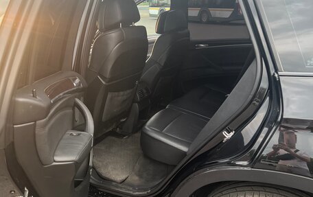 BMW X5, 2011 год, 1 890 000 рублей, 6 фотография