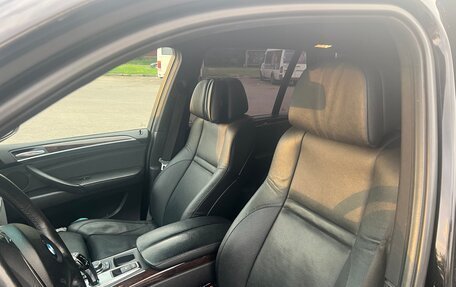BMW X5, 2011 год, 1 890 000 рублей, 12 фотография