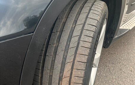 BMW X5, 2011 год, 1 890 000 рублей, 8 фотография