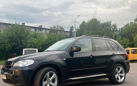 BMW X5, 2011 год, 1 890 000 рублей, 2 фотография