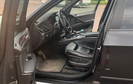 BMW X5, 2011 год, 1 890 000 рублей, 7 фотография