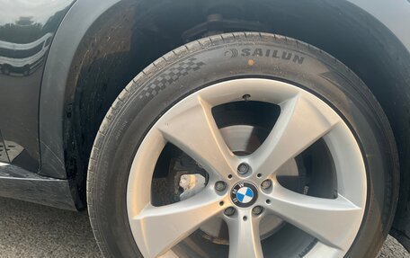 BMW X5, 2011 год, 1 890 000 рублей, 11 фотография