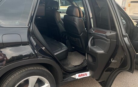 BMW X5, 2011 год, 1 890 000 рублей, 10 фотография