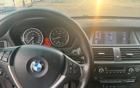 BMW X5, 2011 год, 1 890 000 рублей, 13 фотография