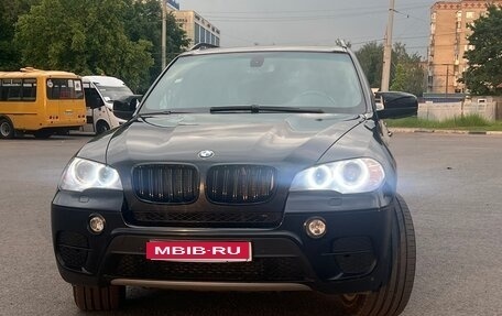 BMW X5, 2011 год, 1 890 000 рублей, 1 фотография