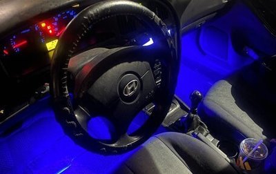 Hyundai Elantra III, 2004 год, 215 000 рублей, 1 фотография