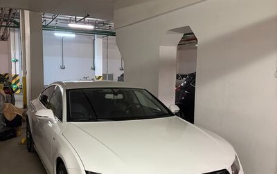 Audi A7, 2011 год, 2 100 000 рублей, 1 фотография
