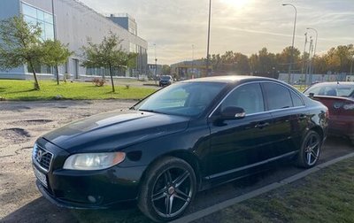 Volvo S80 II рестайлинг 2, 2008 год, 680 000 рублей, 1 фотография