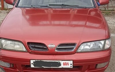 Nissan Primera II рестайлинг, 1999 год, 140 000 рублей, 1 фотография