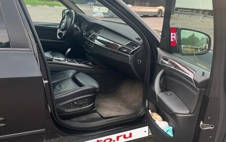 BMW X5, 2011 год, 1 890 000 рублей, 9 фотография