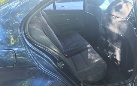 BMW 5 серия, 1998 год, 950 000 рублей, 1 фотография