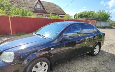 Chevrolet Lacetti, 2006 год, 496 000 рублей, 1 фотография