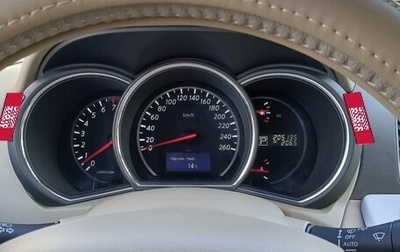 Nissan Murano, 2013 год, 1 410 000 рублей, 1 фотография
