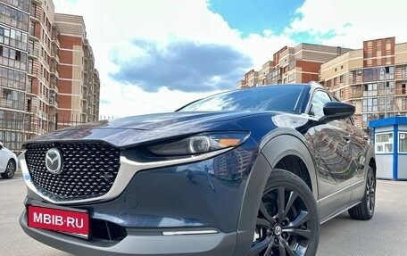 Mazda CX-30 I, 2022 год, 2 690 000 рублей, 1 фотография