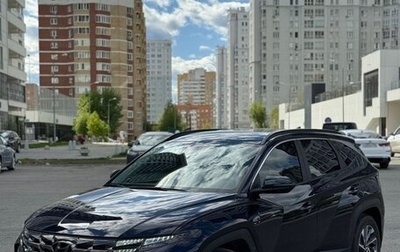 Hyundai Tucson, 2023 год, 3 390 000 рублей, 1 фотография