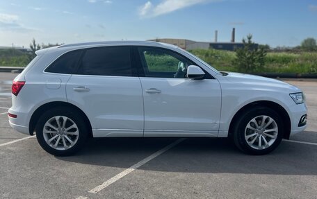 Audi Q5, 2015 год, 2 500 000 рублей, 6 фотография