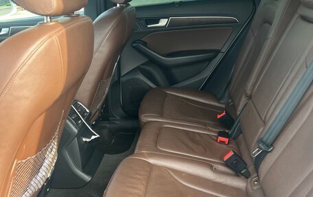 Audi Q5, 2015 год, 2 500 000 рублей, 8 фотография