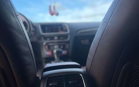 Audi Q5, 2015 год, 2 500 000 рублей, 10 фотография