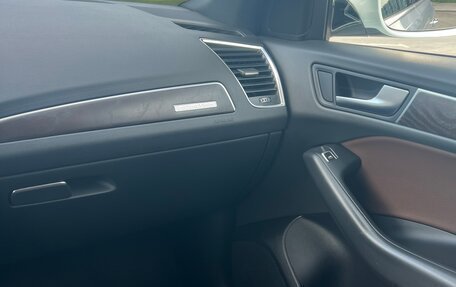 Audi Q5, 2015 год, 2 500 000 рублей, 16 фотография