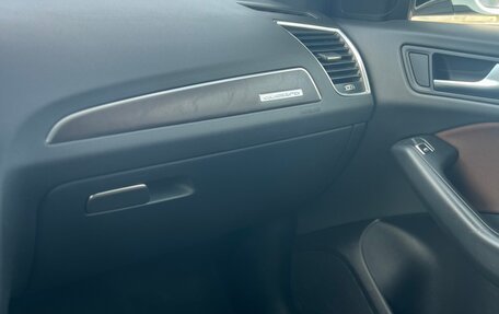 Audi Q5, 2015 год, 2 500 000 рублей, 14 фотография
