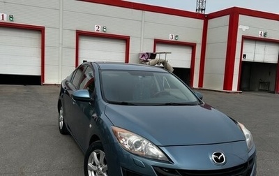 Mazda 3, 2011 год, 850 000 рублей, 1 фотография