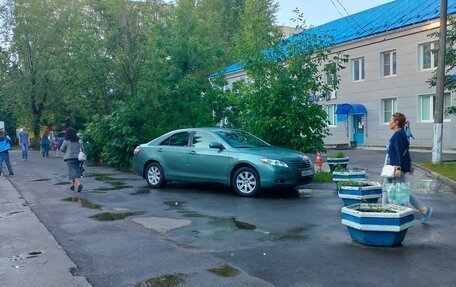 Toyota Camry, 2008 год, 1 250 000 рублей, 7 фотография