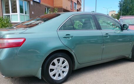 Toyota Camry, 2008 год, 1 250 000 рублей, 8 фотография