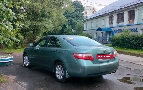 Toyota Camry, 2008 год, 1 250 000 рублей, 6 фотография