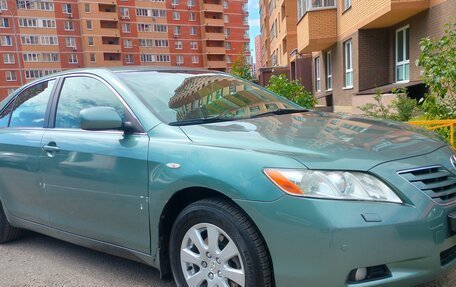 Toyota Camry, 2008 год, 1 250 000 рублей, 9 фотография