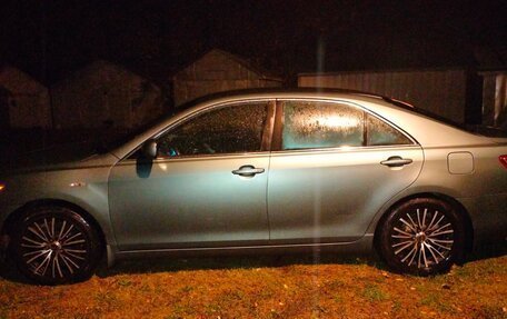 Toyota Camry, 2008 год, 1 250 000 рублей, 14 фотография