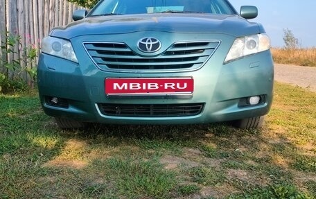 Toyota Camry, 2008 год, 1 250 000 рублей, 4 фотография
