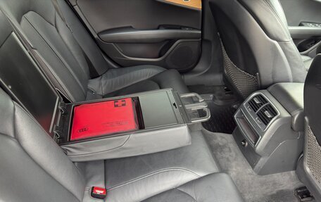 Audi A7, 2011 год, 2 100 000 рублей, 10 фотография