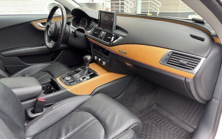 Audi A7, 2011 год, 2 100 000 рублей, 9 фотография
