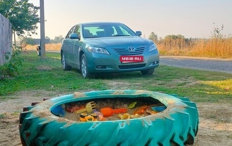 Toyota Camry, 2008 год, 1 250 000 рублей, 3 фотография